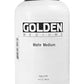 Golden Fluid Medium