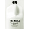 Golden Fluid Matte Medium 3780 ML