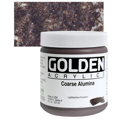 Golden Heavy Body Acrylic Paints 236ML