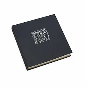 Fabriano Artist's Journal 90 GSM