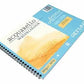 Fabriano Artistico Traditional White Watercolour Spiral Pad