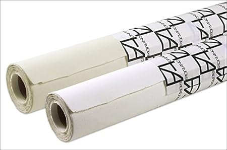 Fabriano Artistico Traditional White Watercolour Rolls