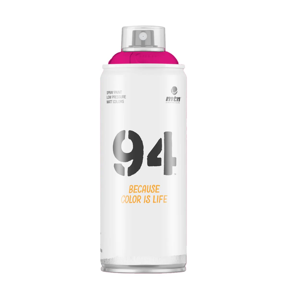 MTN 94 Spain Spray Paints 400ML (Open Stock)