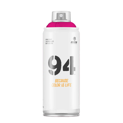 MTN 94 Spain Spray Paints 400ML (Open Stock)