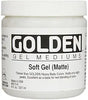 Soft Gels Matte 236 ML