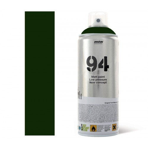 MTN 94 Spain Spray Paints 400ML (Open Stock)