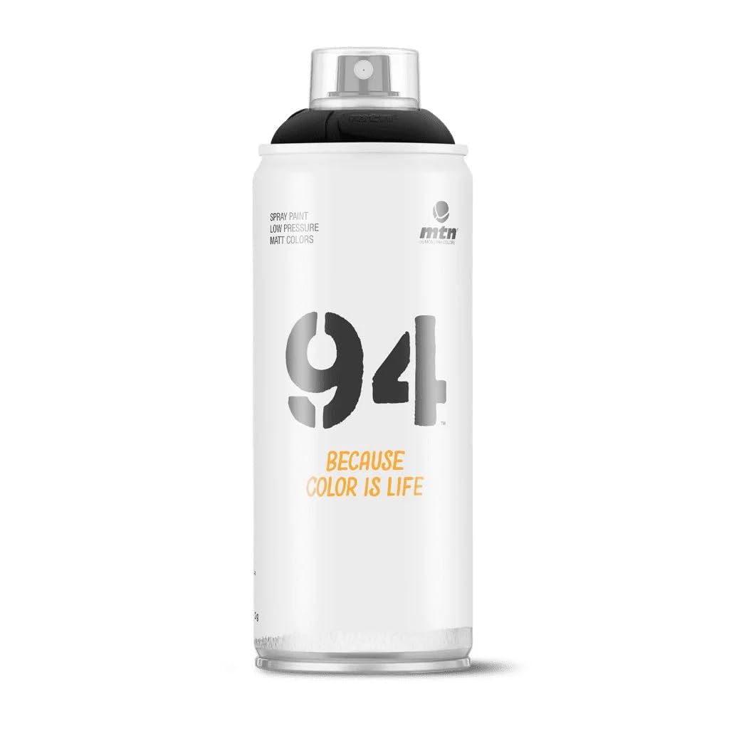 MTN 94 Spain Spray Paints 400ML (Open Stock)