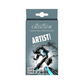 Cretacolor Artist Studio 10 Calligraphy Fibre-tip Pens