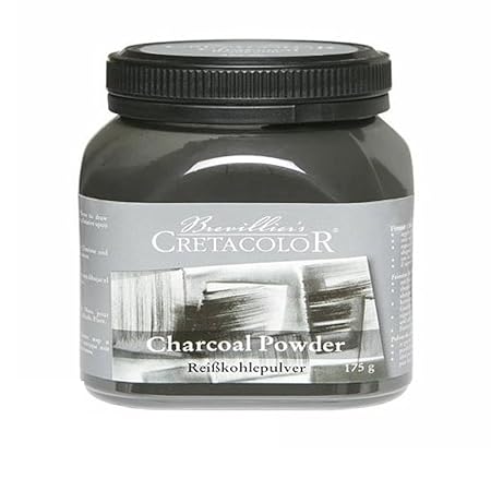 Cretacolor Powder (OPEN STOCK)