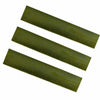 Olive Green Dark (Pack of 3)