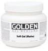 Soft Gels Matte 946 ML