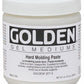 Golden Gel Mediums Molding Paste