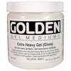 Extra Heavy Gels Gloss 236 ML