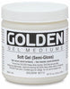 Soft Gels Semi Gloss 236 ML