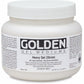 Golden Gel Mediums