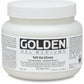 Golden Gel Mediums