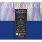 Fabriano Studio Watercolor Blocks CP 300 GSM 20 Sheets (OPEN STOCK)