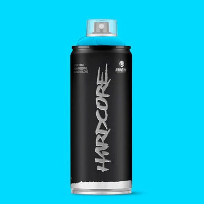 MTN Spain Hardcore Spray Paints 400ML (Open Stock)