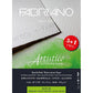 Fabriano Artistico Traditional White Watercolour Papers 300GSM (OPEN STOCK)