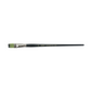 Brustro Artists Greengold Acrylic Brush Flat Series 1800