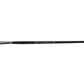 Brustro Artists Greengold Acrylic Brush Fan Series 1800 - Size - 8 | Ideal for Oil, Acrylic Painting on Paper, Canvas, Fine Art Students and Professional.