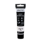 BRUSTRO Artists Acrylic Paint Tube | 40ml, Titanium White |Non-Toxic, Water based, Inter Mixable, Ideal for Painting, Textured Effects on Canvas, Paper, Fine Art Student and Professionals