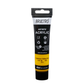 BRUSTRO Artists Acrylic Paint Tube | 40ml, Cad Yellow Hue |Non-Toxic, Water based, Inter Mixable, Ideal for Painting, Textured Effects on Canvas, Paper, Fine Art Student and Professionals