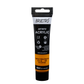 BRUSTRO Artists Acrylic Paint Tube | 40ml, Cad Yellow Deep Hue |Non-Toxic, Water based, Inter Mixable, Ideal for Painting, Textured Effects on Canvas, Paper, Fine Art Student and Professionals