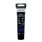 BRUSTRO Artists Acrylic Paint Tube | 40ml, Prussian Blue |Non-Toxic, Water based, Inter Mixable, Ideal for Painting, Textured Effects on Canvas, Paper, Fine Art Student and Professionals