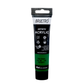 BRUSTRO Artists Acrylic Paint Tube | 40ml, Sap Green |Non-Toxic, Water based, Inter Mixable, Ideal for Painting, Textured Effects on Canvas, Paper, Fine Art Student and Professionals