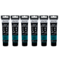 BRUSTRO Artists Acrylic Paint |40ml, Viridian, Pack Of 6 Tubes|Non-Toxic,Water based,Inter Mixable,Ideal for Painting,Textured Effects on Canvas,Paper,Fine Art Student and Professionals