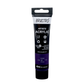 BRUSTRO Artists Acrylic Paint Tube | 40ml, Violet |Non-Toxic, Water based, Inter Mixable, Ideal for Painting, Textured Effects on Canvas, Paper, Fine Art Student and Professionals