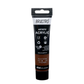 BRUSTRO Artists Acrylic Paint Tube | 40ml, Burnt Umber |Non-Toxic, Water based, Inter Mixable, Ideal for Painting, Textured Effects on Canvas, Paper, Fine Art Student and Professionals