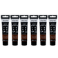 BRUSTRO Artists Acrylic Paint |40ml, Burnt Umber, Pack Of 6 Tubes|Non-Toxic,Water based,Inter Mixable,Ideal for Painting,Textured Effects on Canvas,Paper,Fine Art Student and Professionals