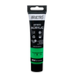 BRUSTRO Artists Acrylic Paint Tube | 40ml, Fluorescent Green |Non-Toxic, Water based, Inter Mixable, Ideal for Painting, Textured Effects on Canvas, Paper, Fine Art Student and Professionals
