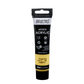 BRUSTRO Artists Acrylic Paint Tube | 40ml, Tuscan Sun | Pastel Tone|Non-Toxic, Water based, Inter Mixable, Ideal for Painting, Textured Effects on Canvas, Paper, Fine Art Student and Professionals