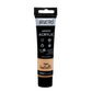 BRUSTRO Artists Acrylic Paint Tube | 40ml, Peach | Pastel Tone|Non-Toxic, Water based, Inter Mixable, Ideal for Painting, Textured Effects on Canvas, Paper, Fine Art Student and Professionals