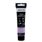 BRUSTRO Artists Acrylic Paint Tube | 40ml, Lavender | Pastel Tone|Non-Toxic, Water based, Inter Mixable, Ideal for Painting, Textured Effects on Canvas, Paper, Fine Art Student and Professionals