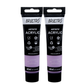 BRUSTRO Artists Acrylic Paint Tube | 40ml, Lavender (Pack of 2) | Pastel Tone|Non-Toxic,Water based,Inter Mixable,Ideal for Painting,Textured Effects on Canvas,Paper,Fine Art Student and Professionals
