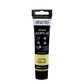 BRUSTRO Artists Acrylic Paint Tube | 40ml, Lime Green | Pastel Tone|Non-Toxic, Water based, Inter Mixable, Ideal for Painting, Textured Effects on Canvas, Paper, Fine Art Student and Professionals