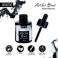 BRUSTRO ArtInk Pigment Based Ink, Black, 30ml | Water-Resistant & Lightfast, Ideal for Drawing, Calligraphy, Brush and Dip Pens, Illustration, Journaling & Detailed Artwork