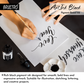 BRUSTRO ArtInk Pigment Based Ink, Black, 30ml | Water-Resistant & Lightfast, Ideal for Drawing, Calligraphy, Brush and Dip Pens, Illustration, Journaling & Detailed Artwork