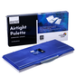 BRUSTRO Airtight Palette 23 Wells with 2 Mixing Areas & Removable Tray, Leakproof Lid, Travel Friendly | Ideal for Watercolour, Gouache Painting, Artists, Fine Art Students & Hobbyists