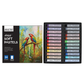 Brustro Artists' Soft Pastels Set of 24