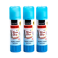 BRUSTRO Power Grip Glue Stick 15g, Pack of 3| Non-Toxic, Mess-Free Adhesive, Washable Glue for Paper, Photos & Crafts, DIY Projects, School and Office use