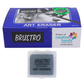 BRUSTRO kneadable Art Eraser Pack of 18