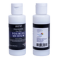 BRUSTRO Pouring Medium 100 ML (for Fluid Art) | Ideal for Canvas, Paper,Glossy Finish,Flexible,Non-Yellowing