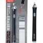 BRUSTRO Automatic Eraser | 2.3mm, 5mm| 22 Refills, 2 Eraser Holders