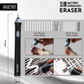 BRUSTRO Automatic Eraser | 2.3mm, 5mm| 22 Refills, 2 Eraser Holders