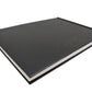 Brustro Artists Sketch Book Stitched Bound A5 Size, Landscape, 156 Pages, 110 GSM (Acid Free)